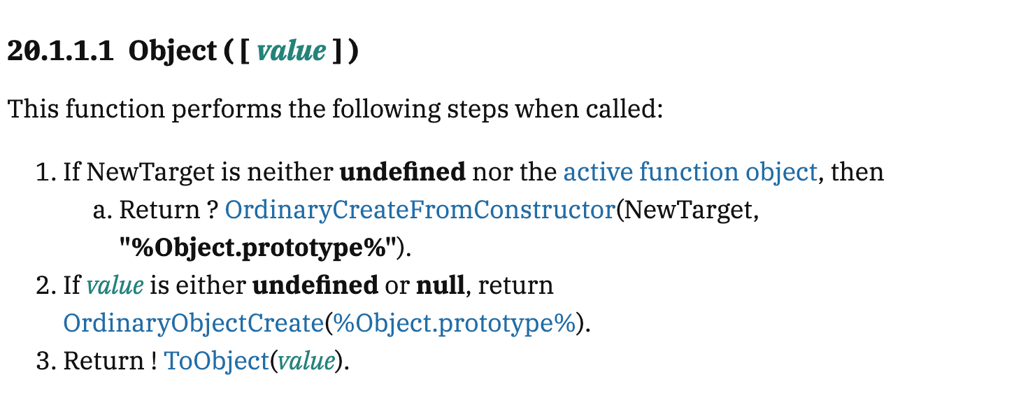 [JavaScript] 객체와 프로토타입