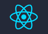 React